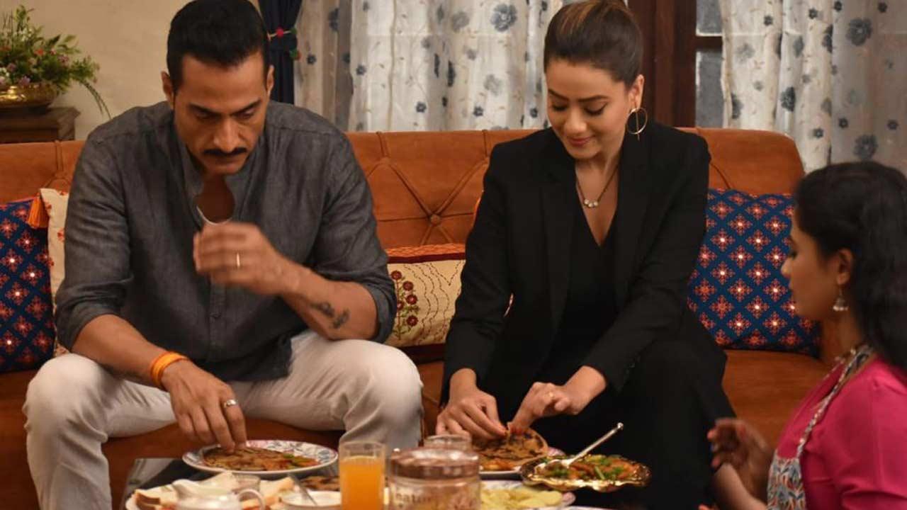 'Anupamaa' episode update: Kavya gets a full-time maid for her and Vanraj