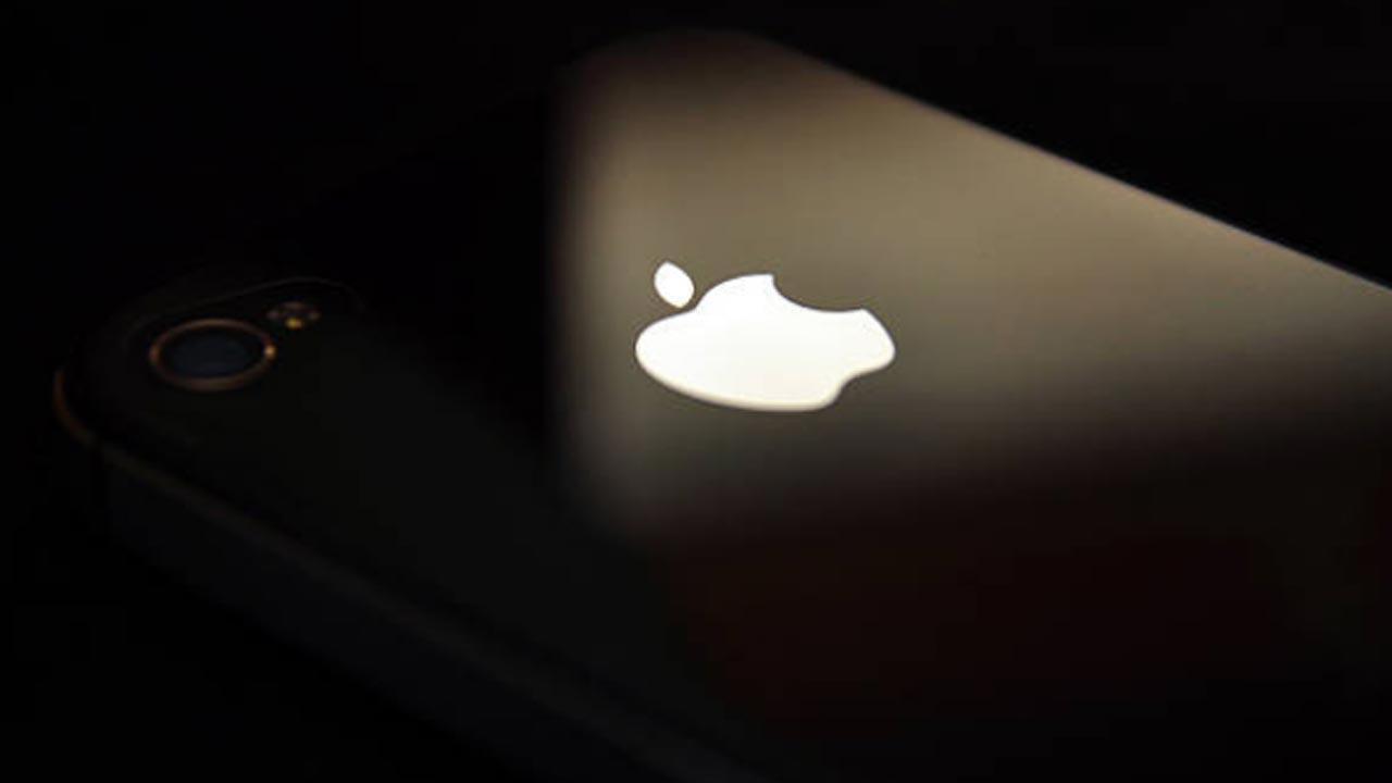 Lawsuit claims iPhone, other Apple devices infringe on wireless patents