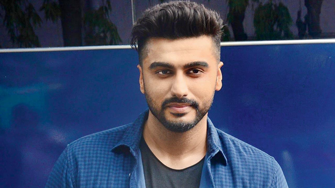 Fresh start! With 'Sandeep Aur Pinky Faraar' Arjun Kapoor is enjoying every moment of his newfound success