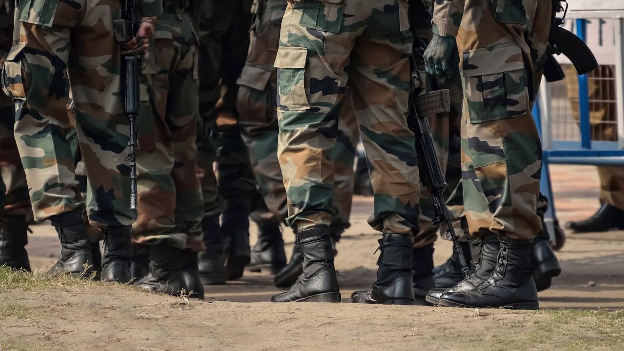 India opens vacancies for Nepali women in Military Police