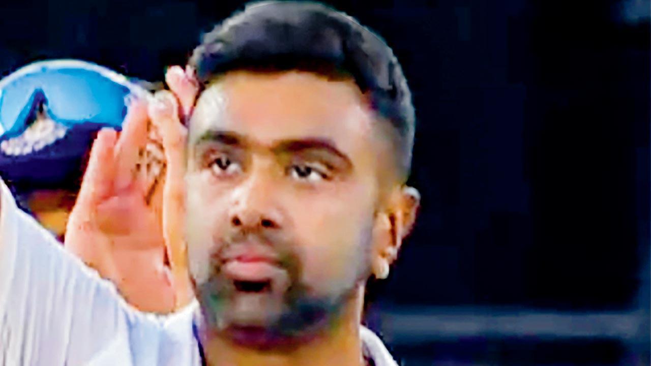 Ravichandran Ashwin: I will quit if I lose urge to learn