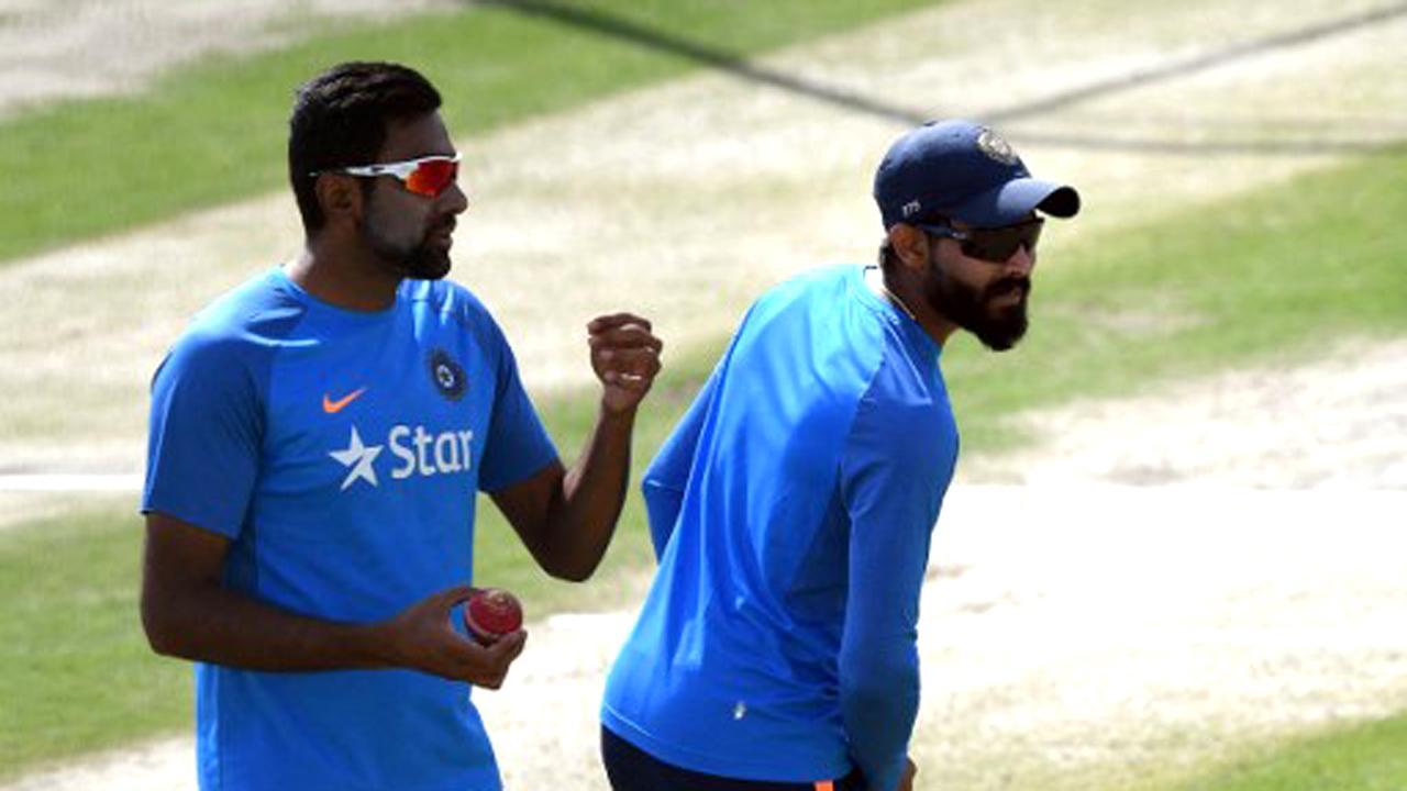 WTC final: India include two spinners in the playing XI