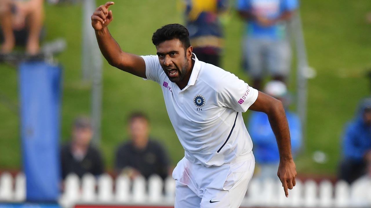 WTC final: 'R Ashwin could be the match-winner for India,' says Monty Panesar