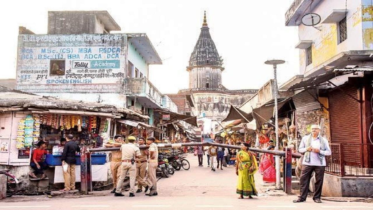 Scams happening by taking donations in name of Lord Ram, alleges Congress