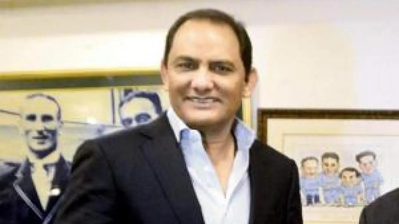 Show-cause notice for Mohammed Azharuddin, head of Hyderabad cricket body