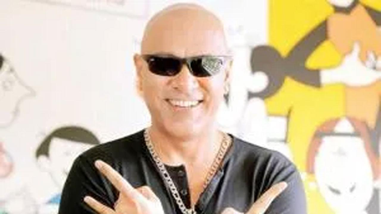 After Shawn Mendes and Camila Cabello’s ‘Senorita’, it’s time for Baba Sehgal’s ‘Sarita’