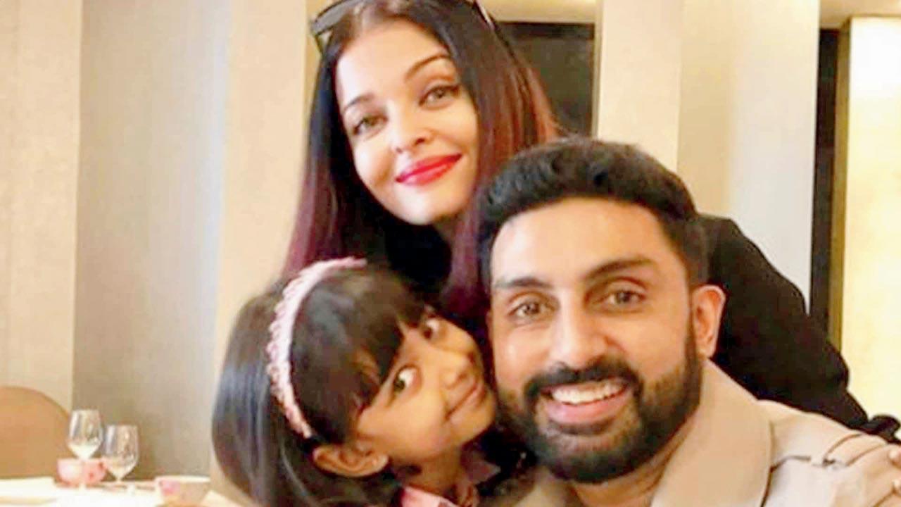 Abhishek Bachchan misses long drives with wife Aishwarya; eager to hit the road