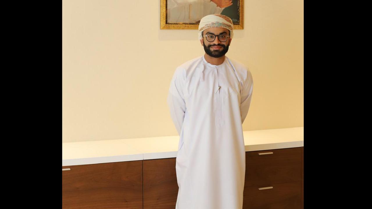 Expect tremendous growth in the electric automotive industry in the near future, says Mohsin Hani Al Bahrani