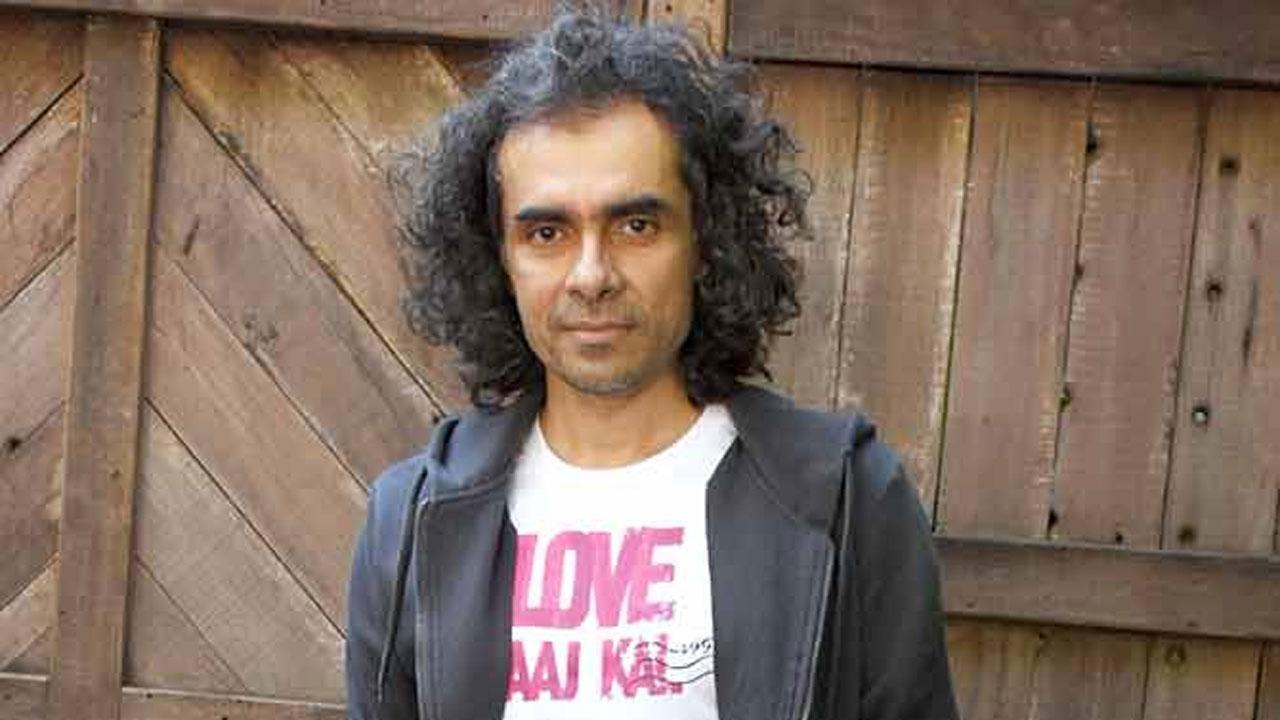 Birthday Special: Imtiaz Ali - The master of madness, mayhem, and metaphors