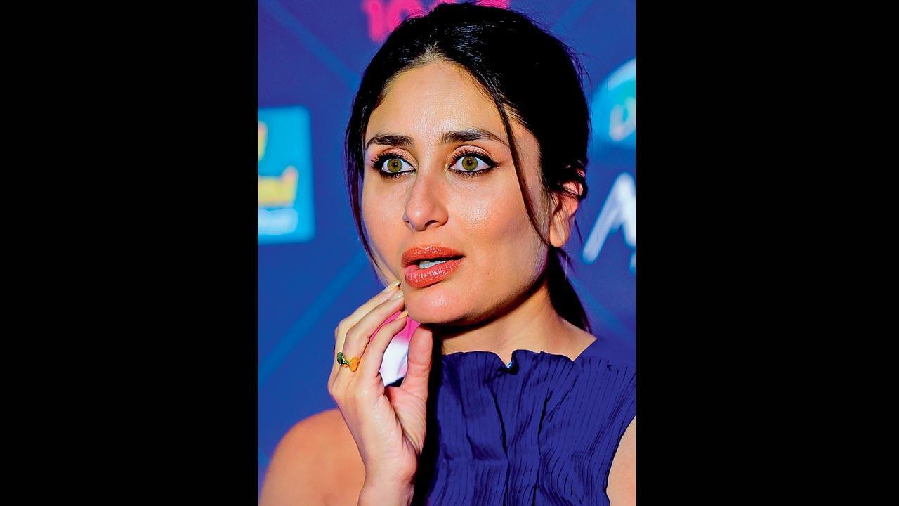 In the eye of a storm! Here's why boycott Kareena Kapoor Khan is trending on Twitter