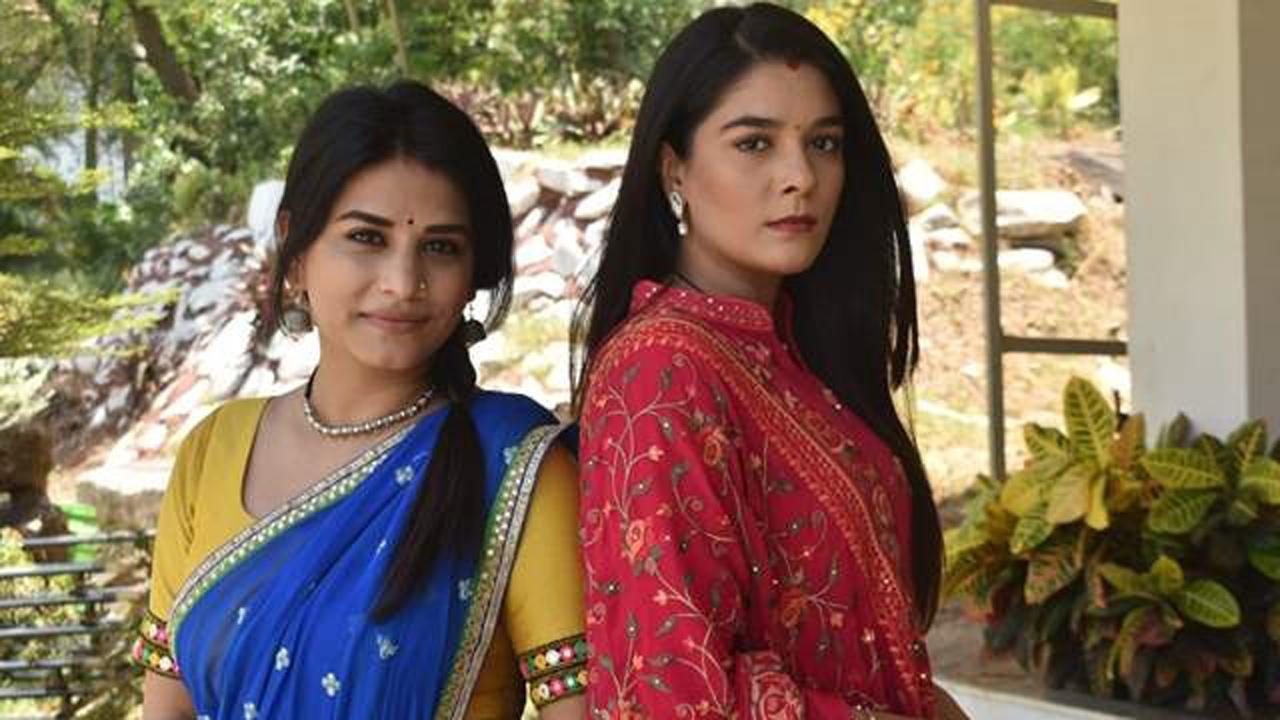 Mann Ki Awaaz Pratigya 2 episode update Will Pratigya and Meera come face to face? image