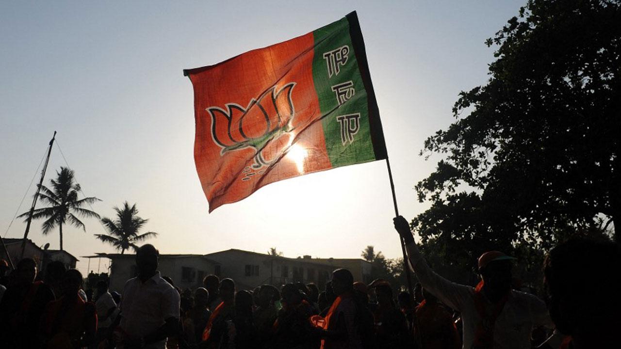 Lakshadweep: 15 BJP members resign after sedition case filed against filmmaker Aisha Sultana
