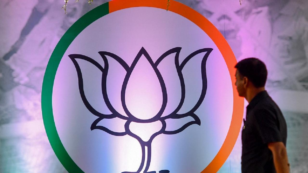 Maharashtra: BJP to hold 'chakka jam' protest at 1,000 sites on June 26 over OBC quota