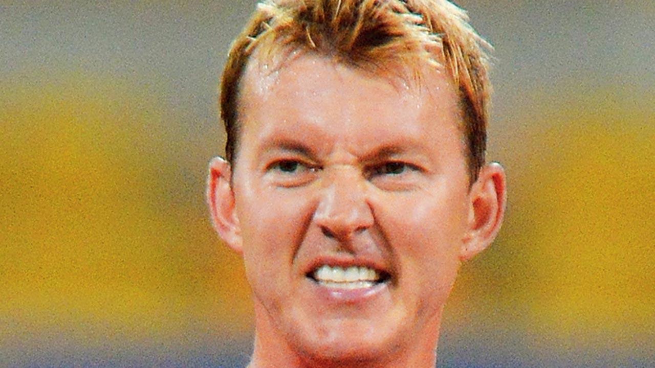 Brett Lee: New Zealand have advantage over India in pace-friendly conditions