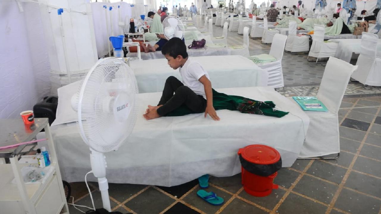 Possible 3rd Covid-19 wave not more likely to affect children, WHO-AIIMS survey reveals