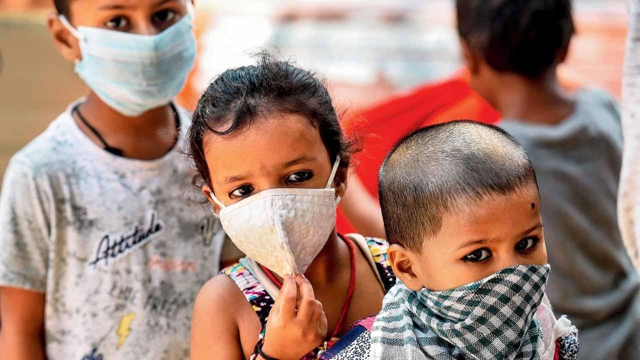 Covid-19 orphans to get Rs 5 lakh in FD, monthly aid of Rs 1,125: Maharashtra govt