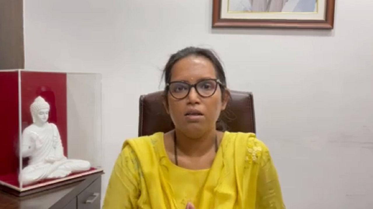 Call on Maharashtra state board Class 12 exams this week: Education minister Varsha Gaikwad