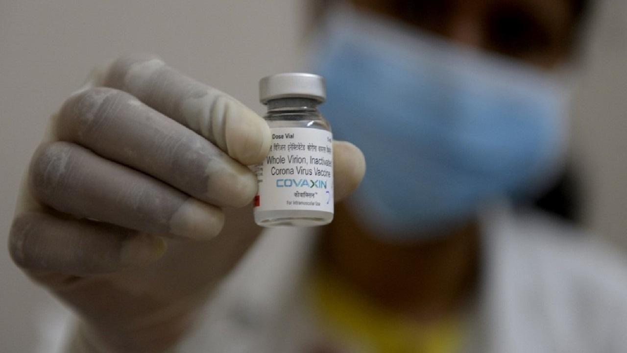 India's Covaxin effectively neutralises Delta variant of Covid, says NIH