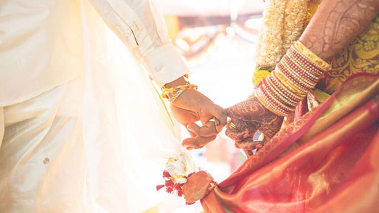 Maharashtra: BJP MLA, 60 others booked for violating Covid-19 norms at pre-wedding ceremony