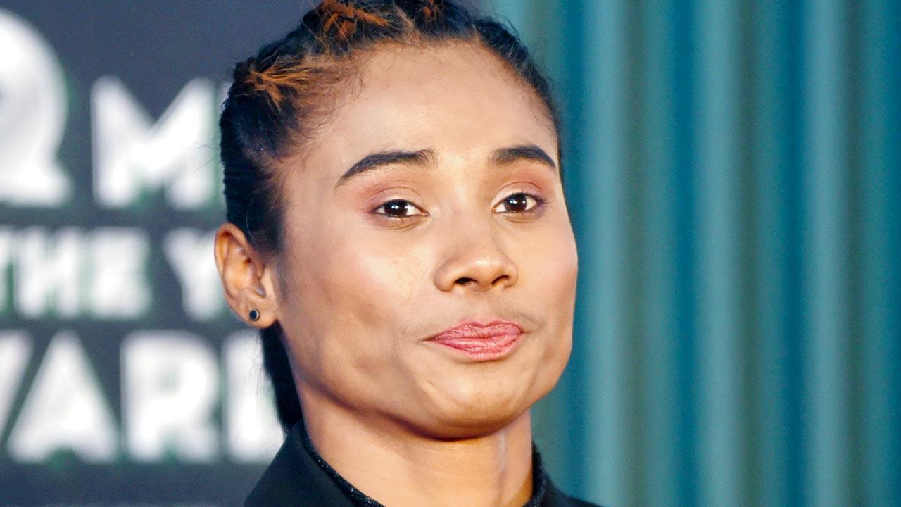 Sprinter Hima Das sustains muscle pull, could miss Olympic qualification