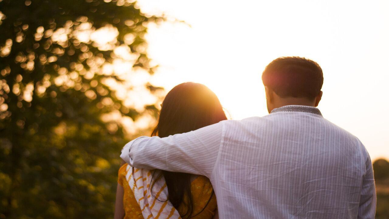 How can men comfort women experiencing PMS?