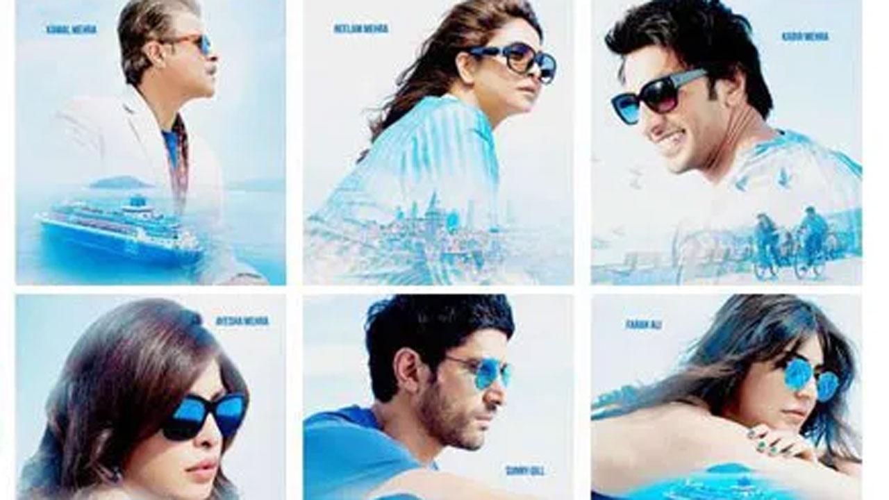 Dil dhadakne do full movie watch online fmovies outlet