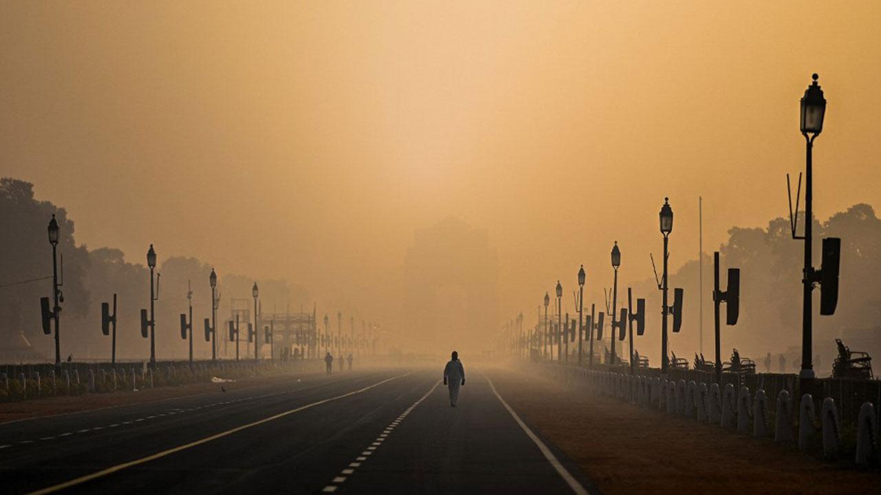 Environment Day: Climate change, toxic air remain issues of deep concern for India, say experts