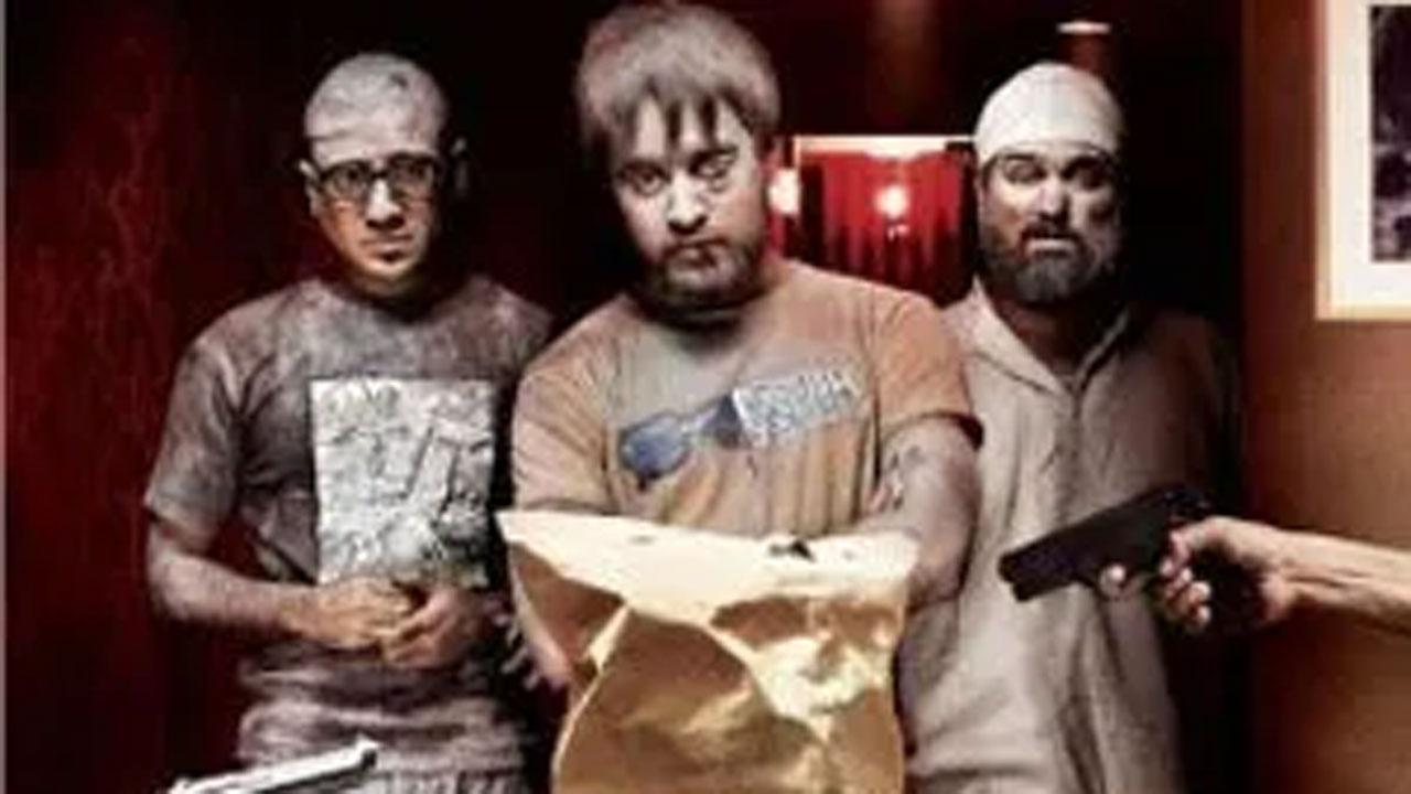 10 Years of Delhi Belly: A masterful comedy about a city, its characters, chaos