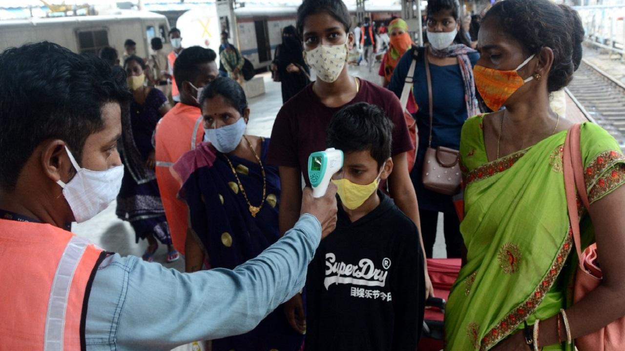 51 cases of Delta Plus variant detected across 12 states, Maharashtra has maximum: Govt