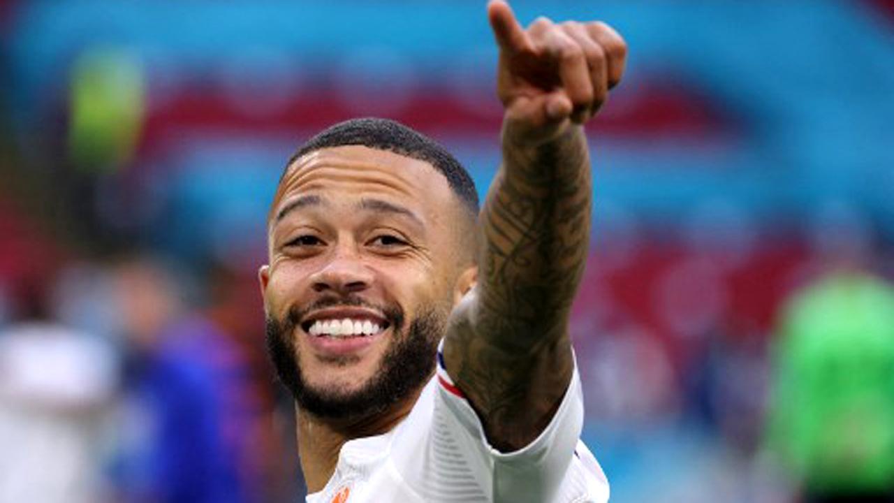 Trivia: Five Lesser-known facts about Barcelona's star Memphis Depay