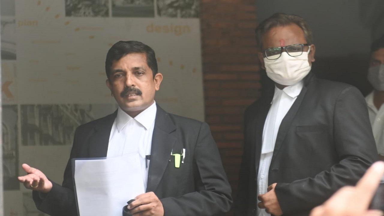 Summoned by ED in money laundering case, ex-Maharashtra minister seeks fresh date for appearance