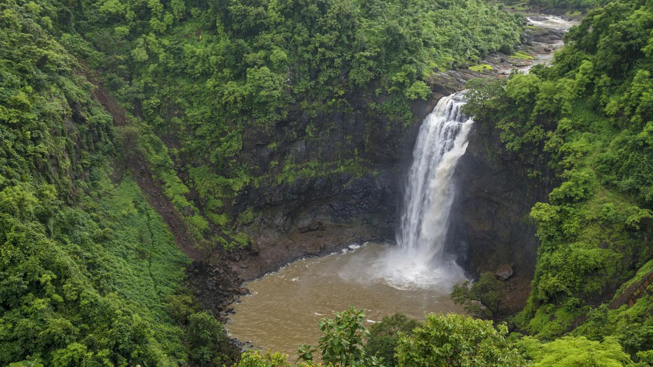Mumbai rains: Thane administration bans people from gathering at lakes, waterfalls