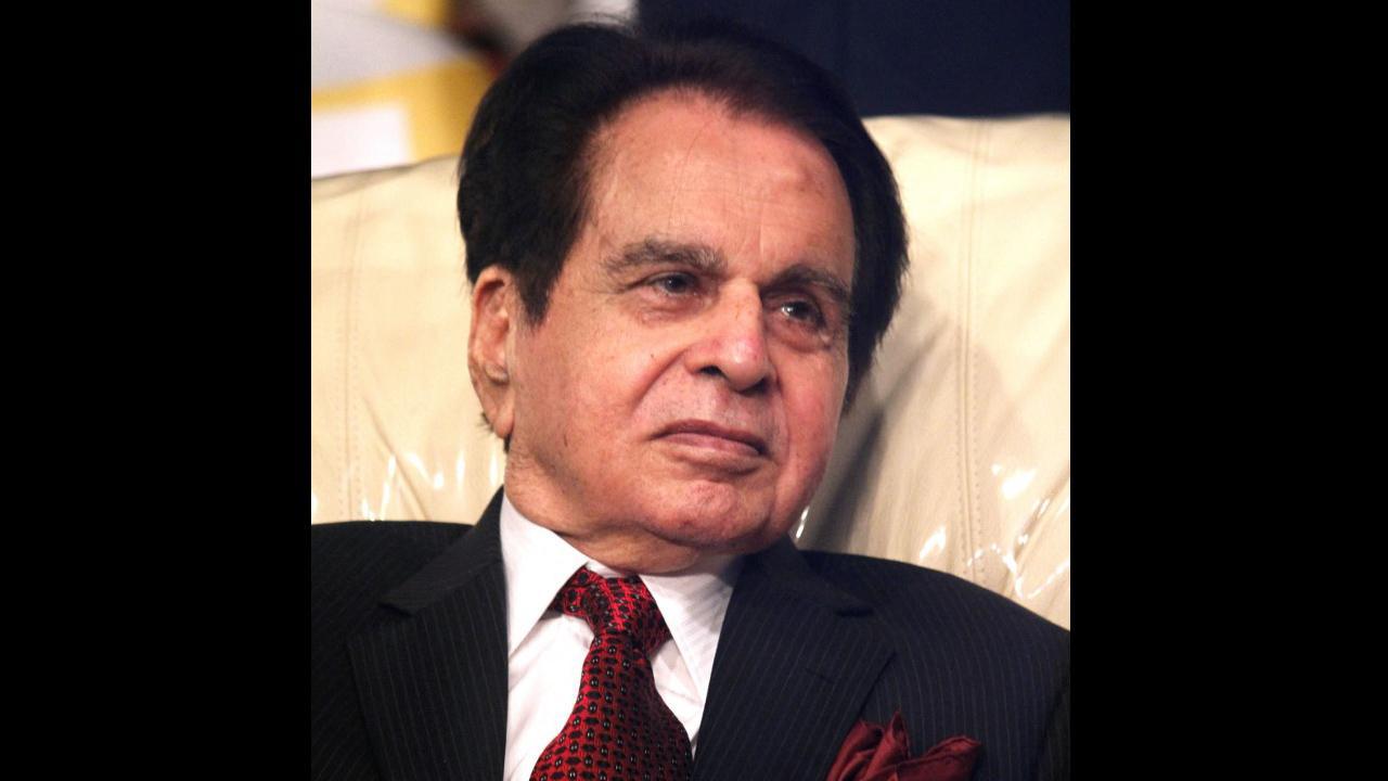 Dilip Kumar health update: The veteran star likely to be discharged tomorrow