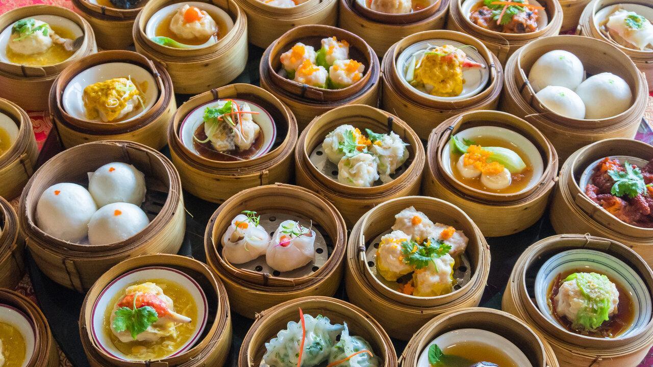 Want some dim sums? These 6 Mumbai restaurants satisfy dumpling cravings