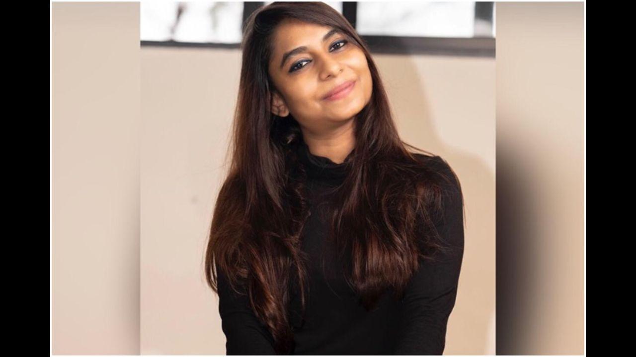 Dixita Wagheshwari aka RJ Dixi enlightens on her journey of becoming Gujarat's prominent personality