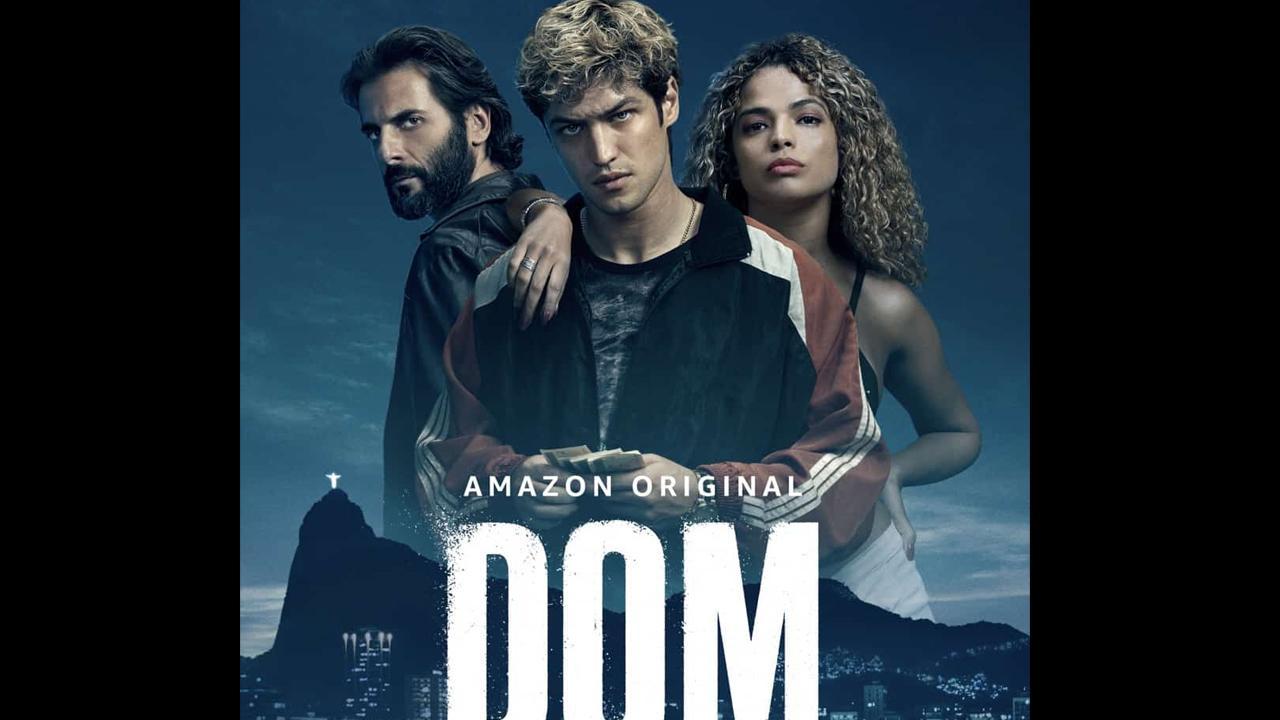 DOM on Amazon Prime Video; Here are 5 foreign language shows you won't want to miss