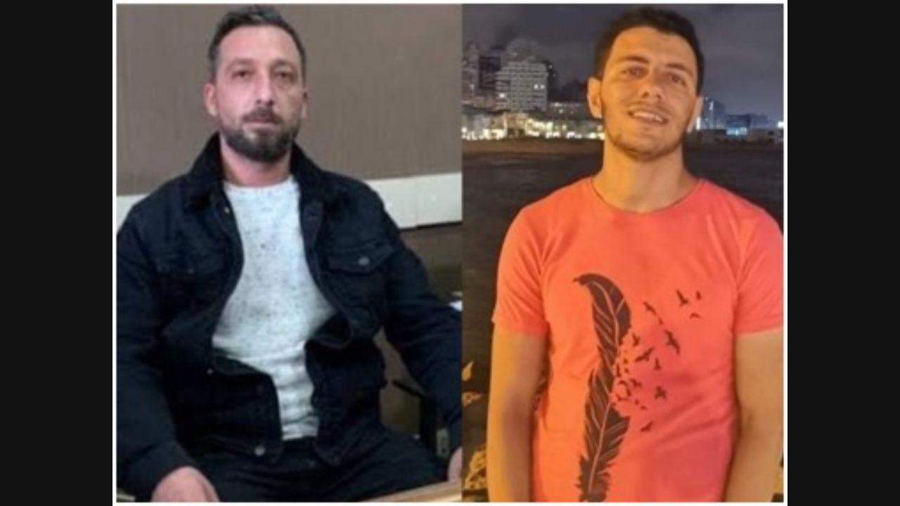 Radwan Elhag Hamoud and Ahmed Elhamshary prove how to rise against all odds