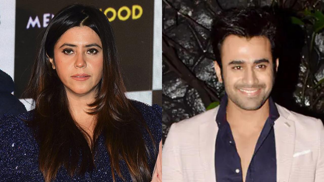 Pearl V Puri case: Ekta Kapoor claims she has voice notes that prove rape charges against the actor are false