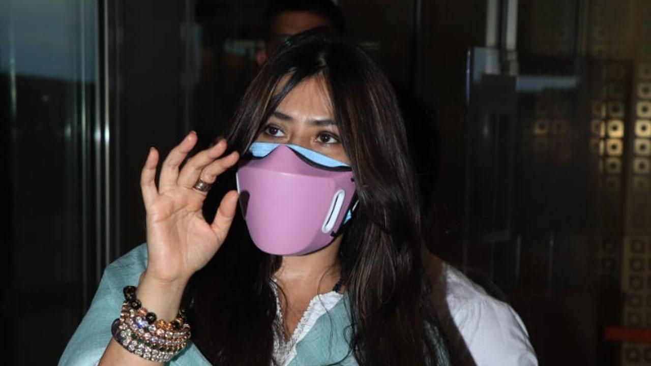 Birthday Special: Ekta Kapoor and her experiments with genres 