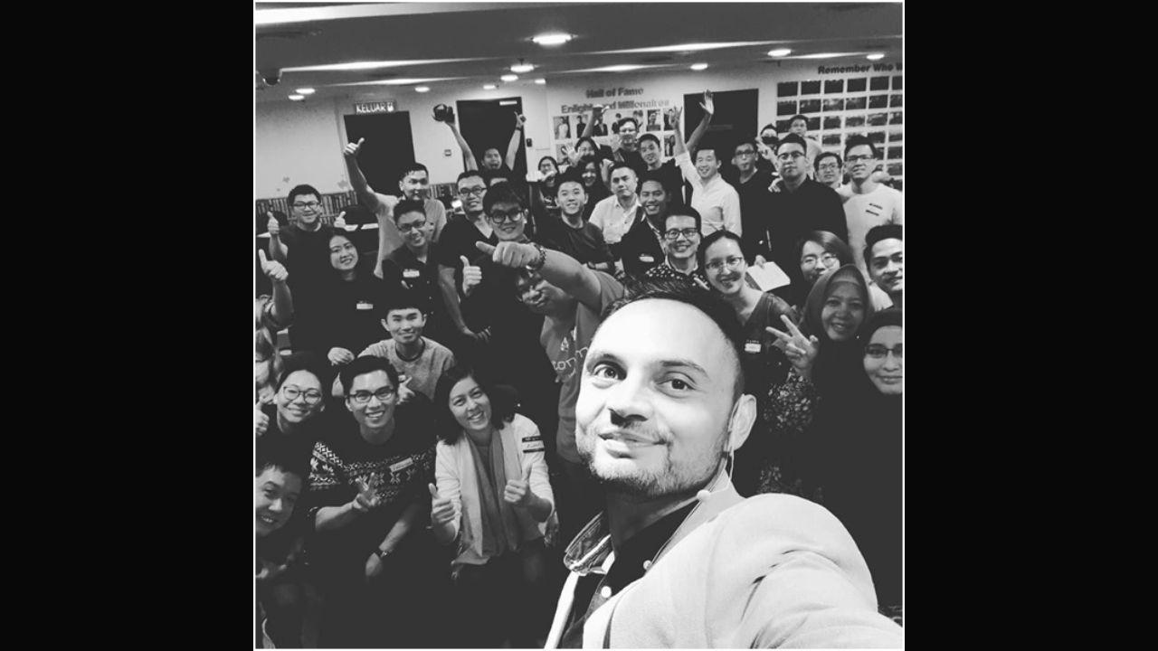 Samit Max Patel: Launching businesses and paving their way towards success