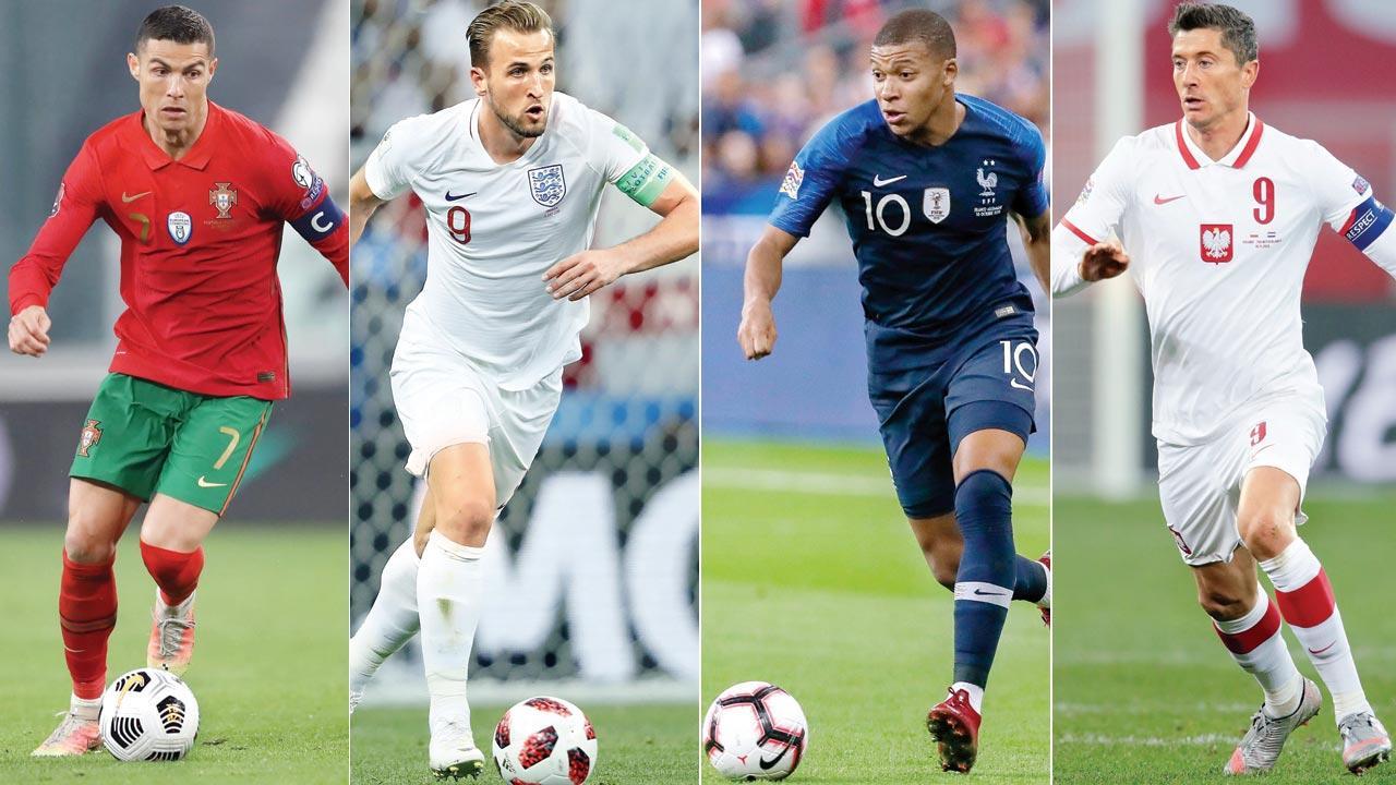 Euro 2020 analysis: Six groups, major contenders, one title