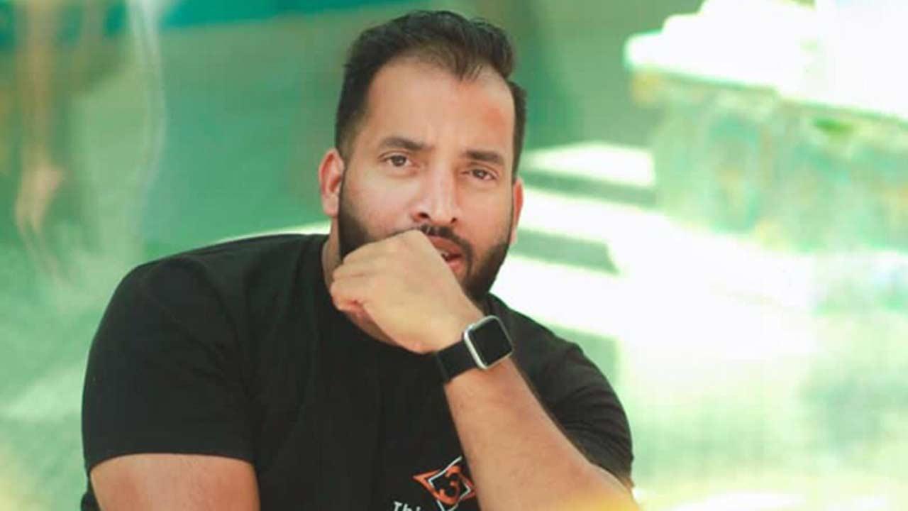 A closeup of Faheem Rahiman’s musical journey: The one of Experience and versatility