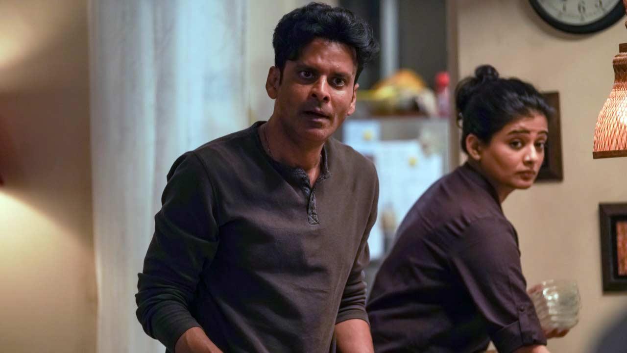 Father's Day: Here's a hat-tip to the coolest 'desi dad' Srikant Tiwari from 'The Family Man'