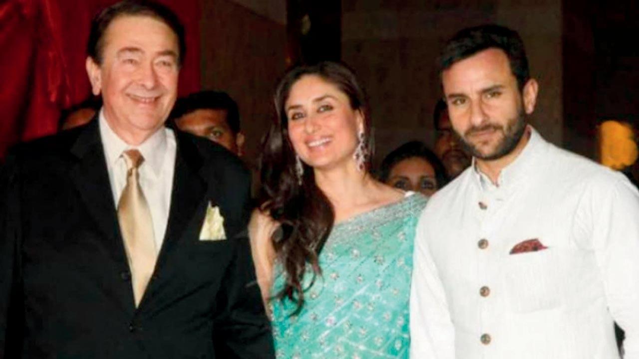 Here's how Bollywood stars celebrated Father's day