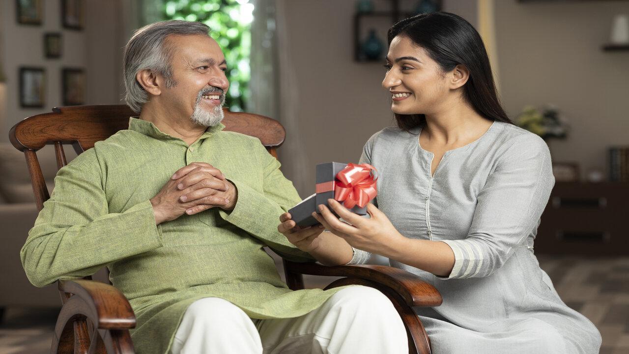 Father’s Day 2021: Thoughtful gifts your father is bound to cherish