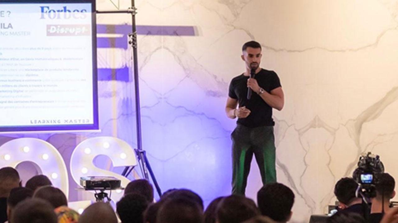 Salim Elhila on Why Student Interaction is Crucial for Online Trainers