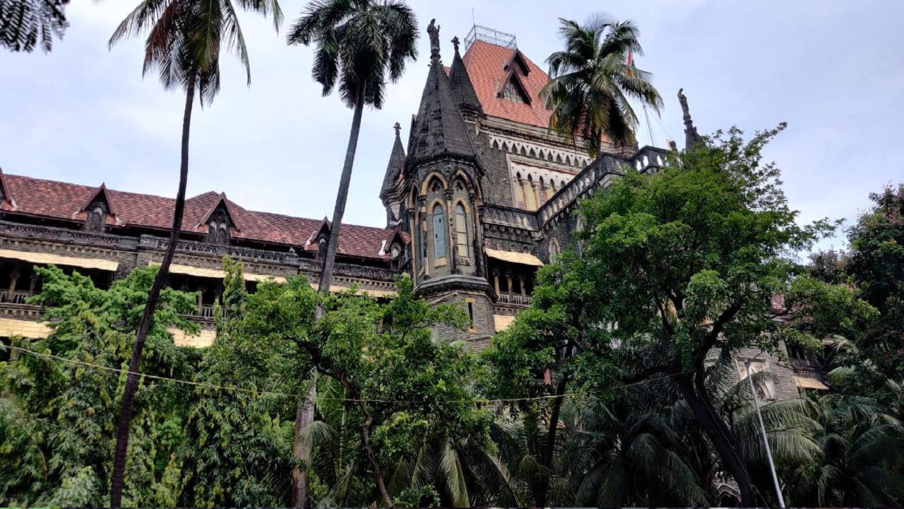 Special Bombay HC bench to hear Goa Congress disqualification case