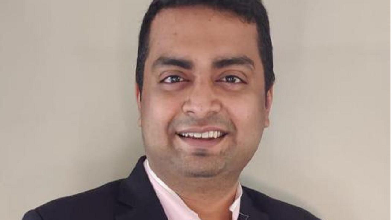 Hardik Gothi launches YUZUH to revolutionize Procurement & Logistics in the Real Estate Industry