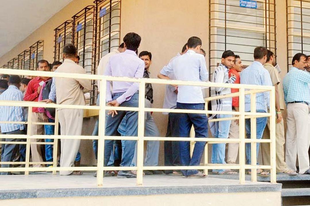 Eknath Shinde asks Thane civic body on plan to unify scattered govt offices