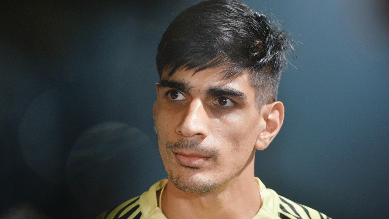 India goalie Gurpreet after Qatar loss: Everyone is gutted